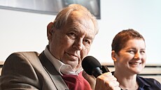 Jií Oliva po snmovních volbách 2025 rezignoval na post místopedsedy SOCDEM.