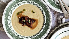 Pastinkov krm podle Kristny Stojaspalov