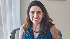 Doktorka farmacie, nakladatelka a majitelka dárkových obchod� Monika Kop�ivová....