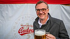 �eskobud�jovický pivovar Bud�jovický Budvar oslavil 130 let od uva�ení první...
