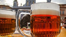 �eskobud�jovický pivovar Bud�jovický Budvar oslavil 130 let od uva�ení první...