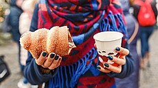 Vyrazte s námi na vánoní trhy