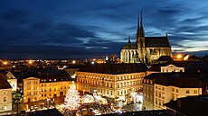 Vyrazte s námi na vánoní trhy