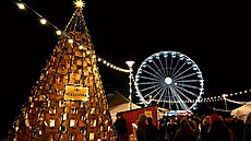 Vyrazte s námi na vánoní trhy