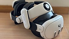 SP Resslova obdrela 10 VR brýlí, které ákm piblíí praxi budoucnosti