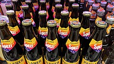 Oblíbený n�mecký nápoj Spezi (8. �íjna 2025).