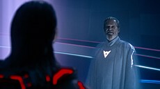 Jeff Bridges ve filmu Tron: Ares