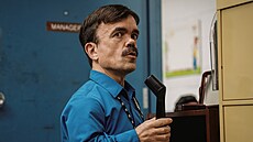 Z filmu Nepolapitelný