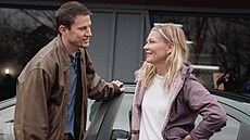 Z filmu Nepolapitelný