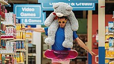 Z filmu Nepolapitelný