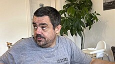 Bývalý starosta pra�ských �eporyjí Pavel Novotný opustil vazební v�znici v...