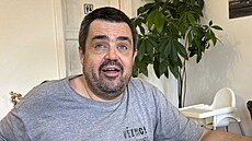 Bývalý starosta praských eporyjí Pavel Novotný opustil vazební vznici v...