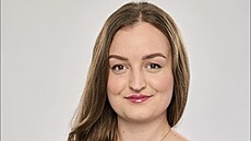 Poslankyn� SPOLU Lucie Barto�ová (2025)