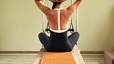 Masání set Pranamat