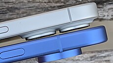 Apple iPhone 17 a Google Pixel 10