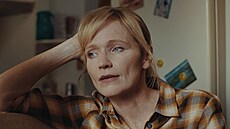 Aa Geislerová v seriálu Ratolesti (2025)