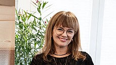 Marta Jandová (2. íjna 2025)