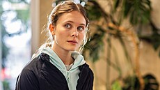 Josefína Pracha�ová v seriálu Ratolesti (2025)