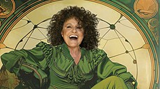 Kalendář Proměny Fantazie 2026 - Srpen: Jitka Zelenková - Muchacha Kalendář Proměny Fantazie 2026 - Srpen: Jitka Zelenková - Muchacha