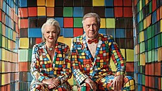 Kalendá Promny Fantazie 2026 - Záí: Carmen Mayerová a Petr Kostka - KOSTKOVI...