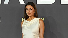Eva Longoria v Londýn� (8. �íjna 2025)