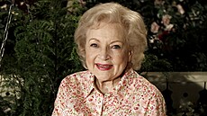 Betty White (Los Angeles, 9. �ervna 2010)