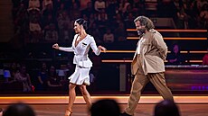 StarDance tour (Mattoni Arena v Karlových Varech, 27. 9. 2025)