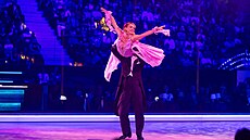 StarDance Tour (Mattoni Arena v Karlových Varech, 27. 9. 2025)