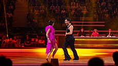 StarDance Tour (Mattoni Arena v Karlových Varech, 27. 9. 2025)