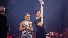 StarDance Tour (Mattoni Arena v Karlových Varech, 27. 9. 2025)