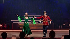 StarDance Tour (Mattoni Arena v Karlových Varech, 27. 9. 2025)