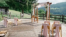 Amenity Hotels & Resorts