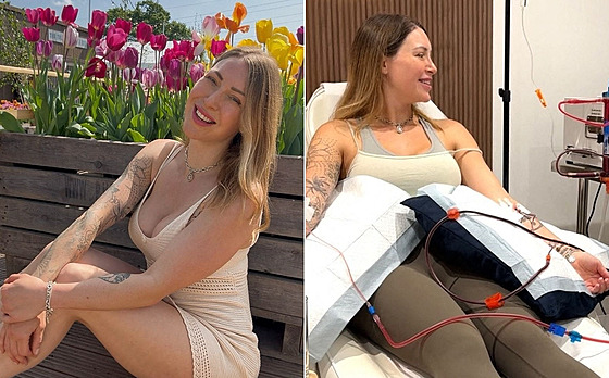 Po�ínání �eny je bizarní, ale prý skv�le funguje a doporu�uje ho v�em, p�esto�e...