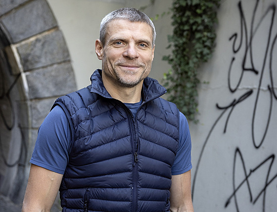 Tomá ebek v poadu 13. komnata