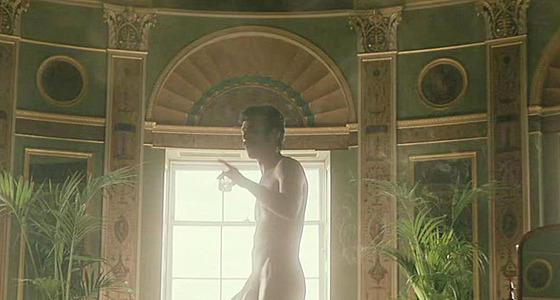 Anthony Boyle v seriálu Rod Guinness (2025)