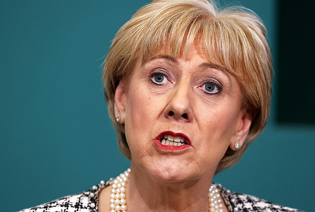 Irskou prezidentkou se stane levicová Catherine Connollyová