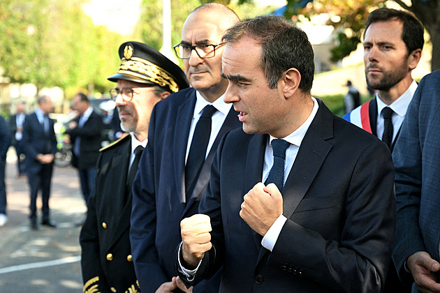 Druhý pokus. Francouzský premiér Sébastien Lecornu jmenoval novou vládu