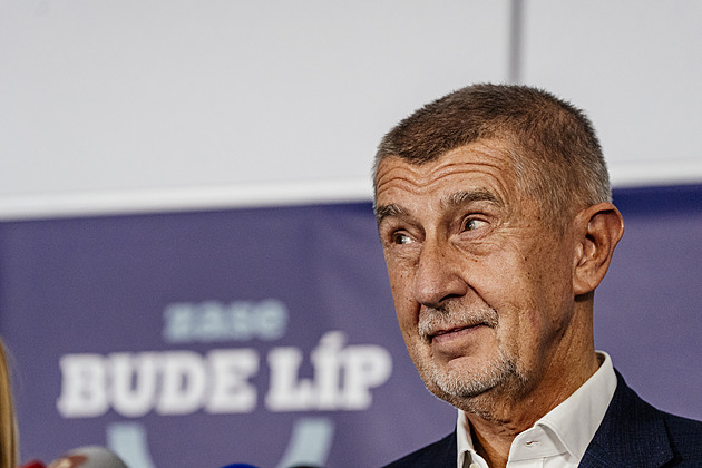 Babiš v zásadě souhlasí s podobou programu budoucí vlády, řekl Havlíček