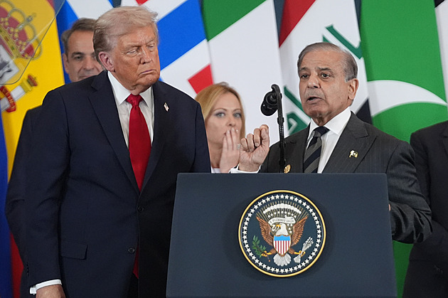 Konec civilizace odvrácen? Jak Pákistán vyjednal příměří mezi USA a Íránem