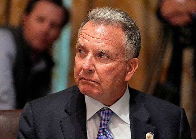 Chystá se setkání zástupců Washingtonu a Teheránu. Řešit budou íránský jaderný program