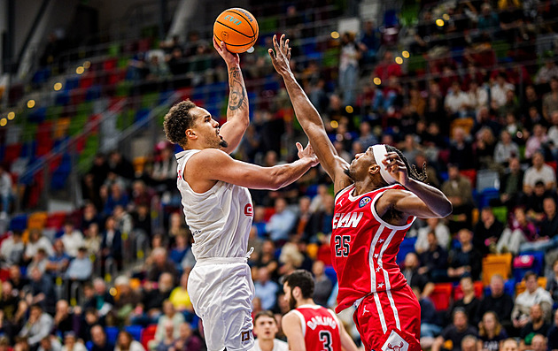 Nymburské čeká klíčová bitva Ligy mistrů. Padne na ně krize, nebo oslaví postup?