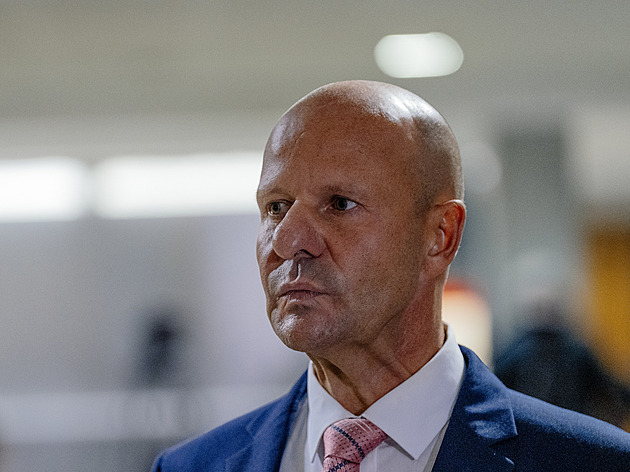 Personální exšéf DPP odmítl vypovídat v Dozimetru. Kličkuje jak zajíc, řekl Hlubuček Personální exšéf DPP odmítl vypovídat v Dozimetru. Kličkuje jak zajíc, řekl Hlubuček
