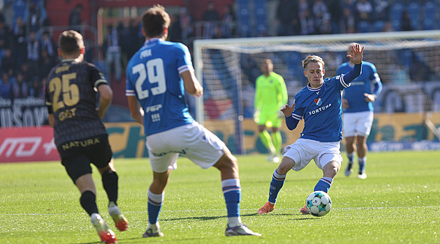 Birinci lig: Baník ile Karvina arasındaki derbi öncesi David Planka