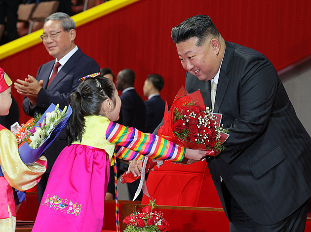 KLDR vypálila deset projektilů do Žlutého moře, tvrdí Soul