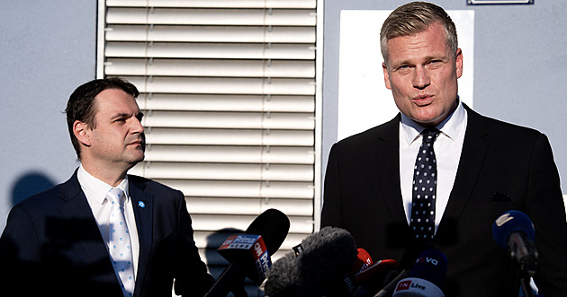 Podezření z hanobení rasy i podněcování k nenávisti. Turkovu kauzu vyšetřuje policie