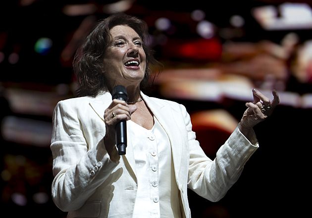 Brno potěší Dracula, Redzed i Anastacia. Chystá se také divadelní wrestling