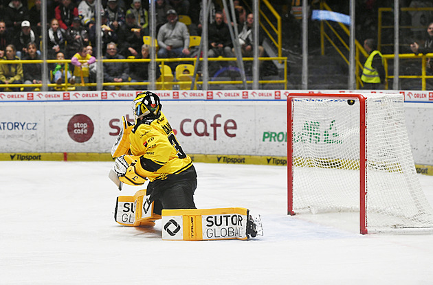 Kaše je zpět po sedmi měsících, jásá Litvínov i Rulík: A teď budu spát 12 hodin