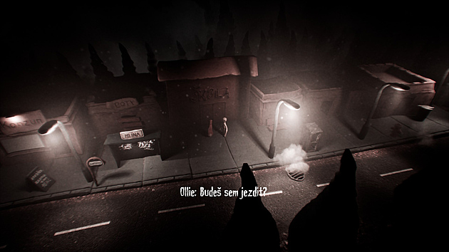 RECENZE: Česká Hlína není hlína, ale pořádná deprese
