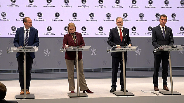 Státní rozpočet je zhruba v pořádku. Skutečné dilema je ale jinde