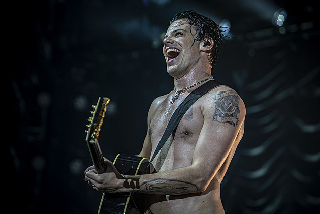 Mladá krev v Hradci. Yungblud poprvé vyveze svůj festival a rovnou k nám